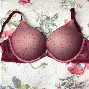 DKNY Push-up Bra